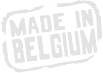 made in Belgium
